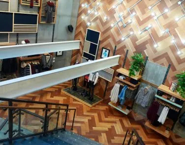 Anthropologie