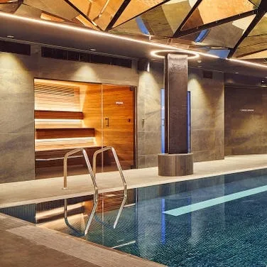 Third Space Minster Court - pool