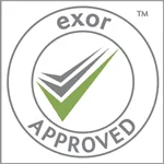 Exor Approved