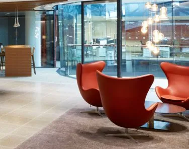 offices